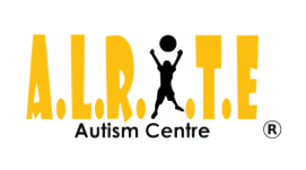 Alrite Autism Centre logo